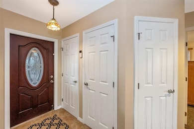 Entryway