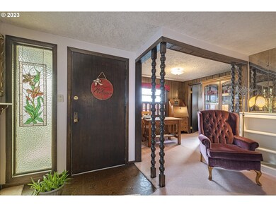 Entrance/Foyer