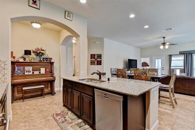 4609 Sephora Dr, Sherman, TX 75092 - photo 3