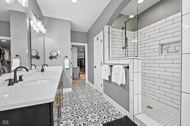 13036 Minden Dr, Fishers, IN 46037 - photo 5