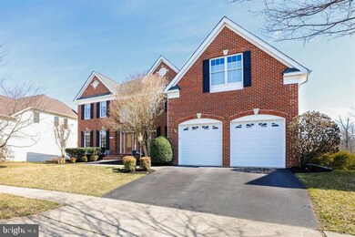 43280 Valiant Dr, Chantilly, VA 20152 - photo 2