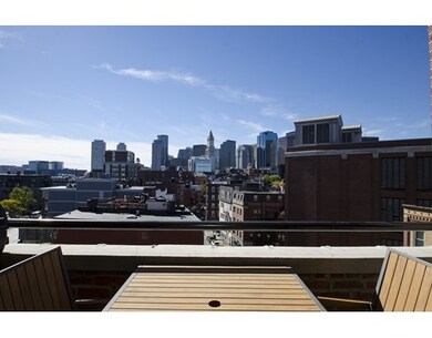 The Mariner Condominiums unit 607, Boston, MA 02109 - photo 6