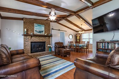 2614 Northwoods Dr, Jacksonville, NC 28540 - photo 5