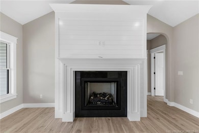 130 W Greene Ct, Hanover, IN 47243 - photo 5