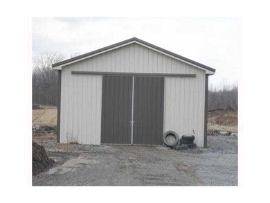 Stable/Barn