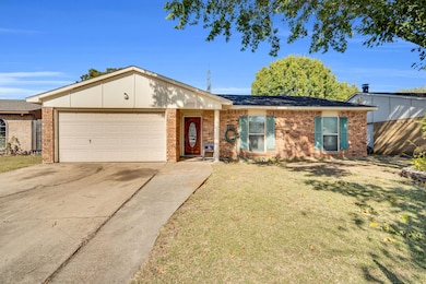 1530 Independence Trail, Grand Prairie, TX 75052 - photo 3