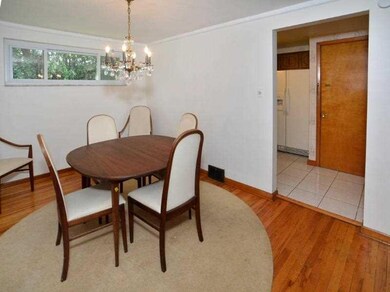 Dining Room.