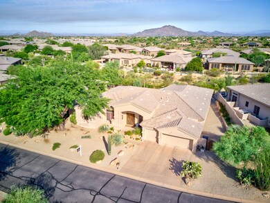 Aerial 1
