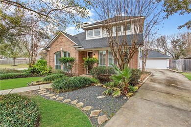 17018 Calm Lagoon Ct, Houston, TX 77095 - photo 2