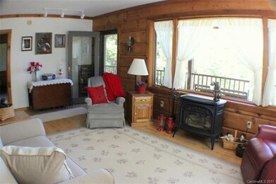 Great room- 2nd view