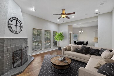 3305 Forrestridge Dr, Denton, TX 76205 - photo 4