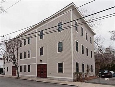 74 Gilman St unit 4, Somerville, MA 02145 - photo 2