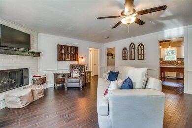 730 Deleon St, Denison, TX 75020 - photo 4