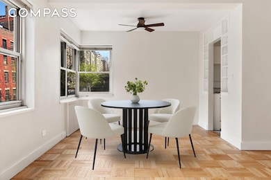 The Brevoort at 11 Fifth Avenue unit 3T, New York, NY 10003 - photo 2