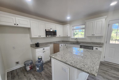 834 Lockett Station Rd, Albany, GA 31721 - photo 5