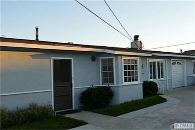 Another one car garage