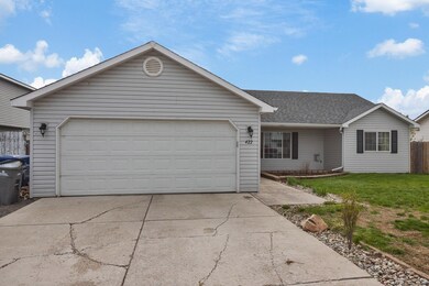 422 Beverly Ave, Medical Lake, WA 99022 - photo 3