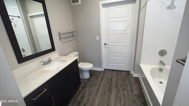 4949 N 7th St unit C3L, Phoenix, AZ 85014 - photo 6