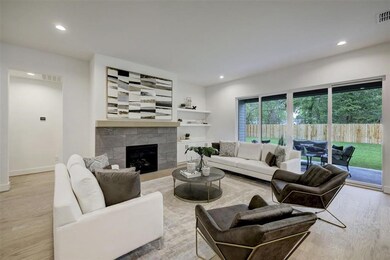 814 W 31st St, Houston, TX 77018 - photo 6