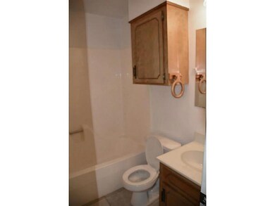 Bathroom 1.