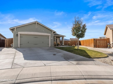 199 Walnut Ct, Fernley, NV 89408 - photo 3