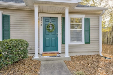 2032 Summer Valley Way, Augusta, GA 30909 - photo 3