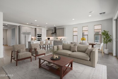 4556 Painted Wagon Way, Wickenburg, AZ 85390 - photo 5