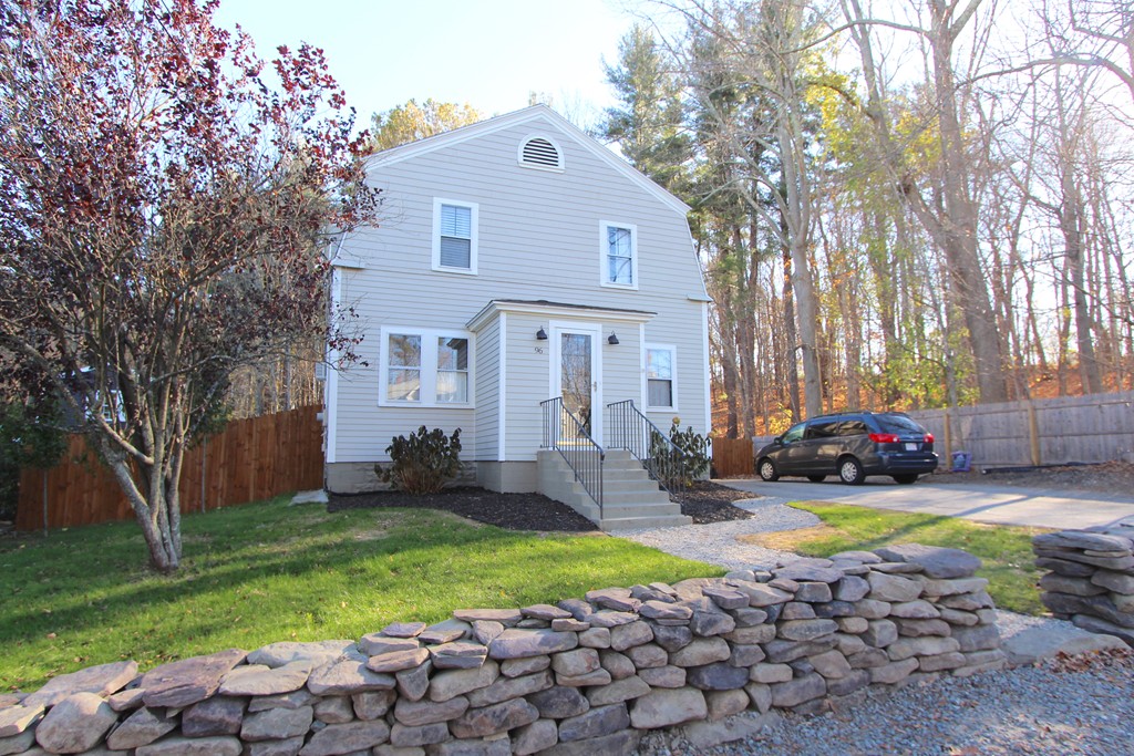 96 W Main St, Merrimac, MA 01860 - photo 2