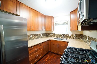 103 North Dr, Copperas Cove, TX 76522 - photo 6