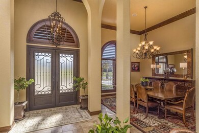 1202 Saddle Lakes Dr, Abilene, TX 79602 - photo 3