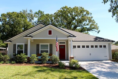1301 Glen Laura Rd, Jacksonville, FL 32205 - photo 2