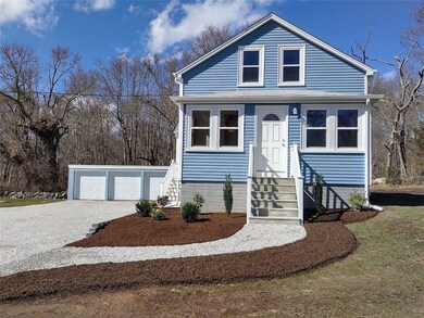 974 East Rd, Tiverton, RI 02878 - photo 2