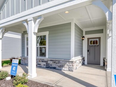 16774 Imperial Ct, Fishers, IN 46040 - photo 5