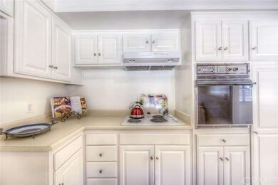 Another View of This Wonderful Kitchen