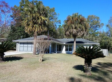 21101 SW Plantation St, Dunnellon, FL 34431 - photo 4