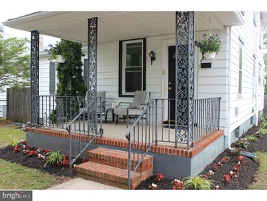 100 Grant St, Riverside, NJ 08075 - photo 2