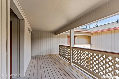 3440 W 86th Ave A16 Anchorage AK 99502