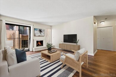 2950 Broadway unit 16, San Diego, CA 92102 - photo 2