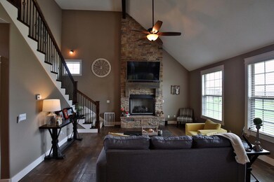 925 E Thorndale Dr, Nixa, MO 65714 - photo 6