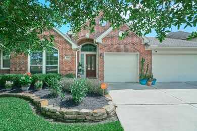 31826 Forest Oak Ln, Conroe, TX 77385 - photo 2