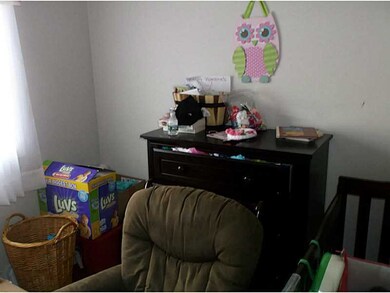 Bedroom.