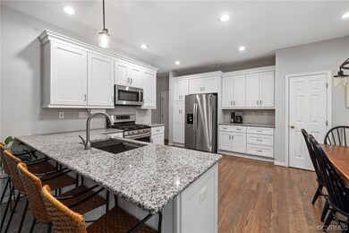 10307 Turnout Ct, Mechanicsville, VA 23116 - photo 5