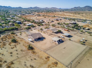 Home with Arena