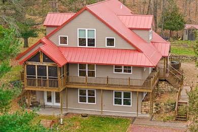 8840 Spring Lake Rd, Amherst, WI 54406 - photo 3