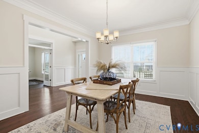 17554 Tree View Ct, Moseley, VA 23120 - photo 7