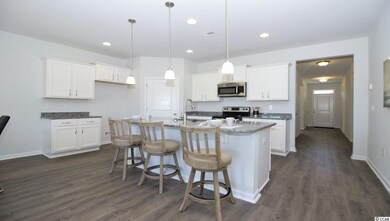 2788 Zenith Way unit Lot 23 Cali A, Myrtle Beach, SC 29577 - photo 6