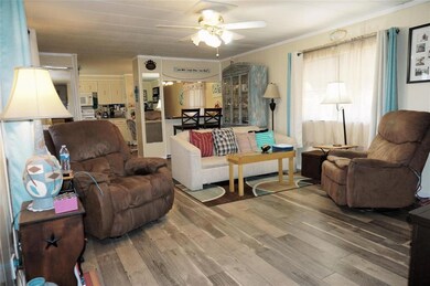 7251 Guadalupe Trail, Weatherford, TX 76087 - photo 6