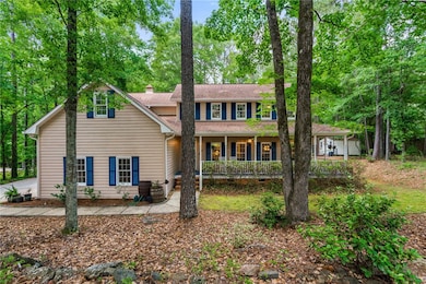 2092 S Evergreen Dr, Auburn, AL 36830 - photo 2