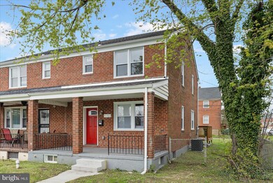 4702 Loch Raven Blvd, Baltimore, MD 21239 - photo 2