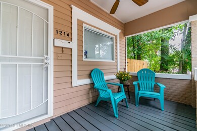 1214 Belvedere Ave, Jacksonville, FL 32205 - photo 4
